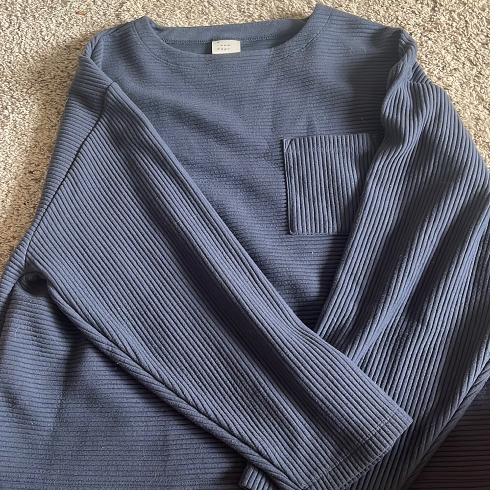 Target sweater